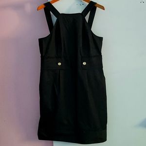 Adrienne Vittadini shift dress